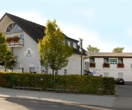 Hotel Sterkel Rödermark Exteriér fotografie