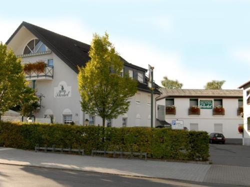 Hotel Sterkel Rödermark Exteriér fotografie